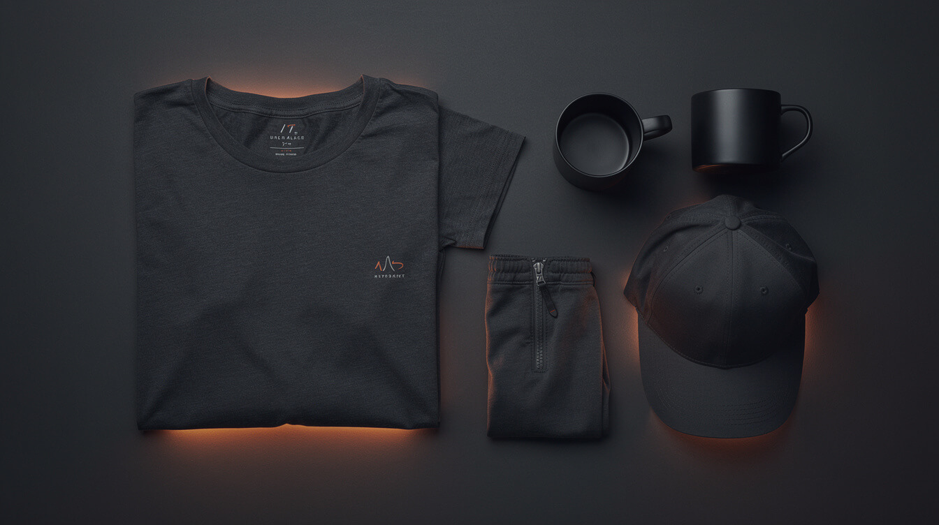 print on demand on Etsy merchandise setup