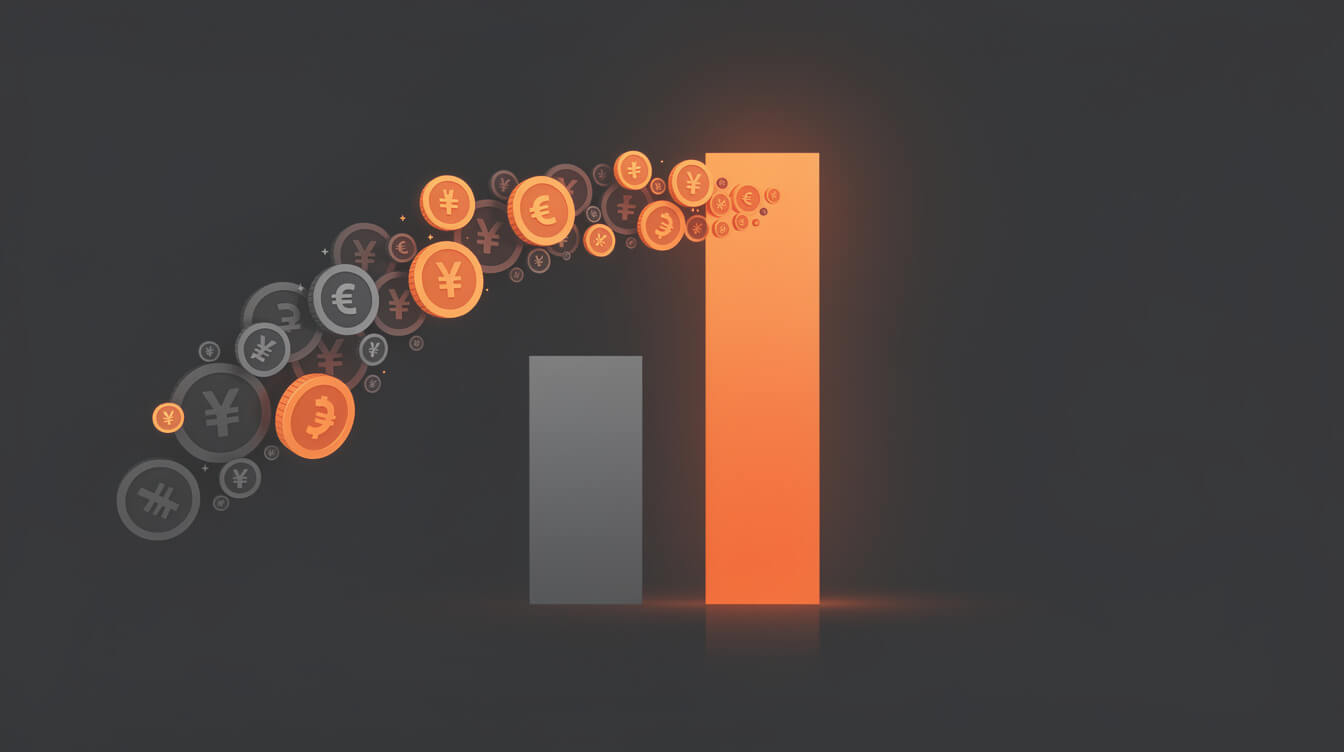 POD economics revenue comparison platform versus owned store