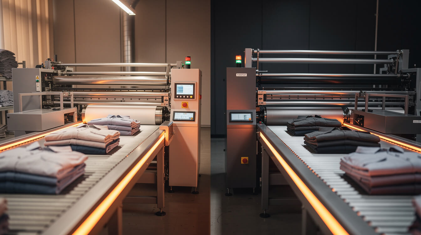 Printful and Printify integration with WooCommerce vs Shopify