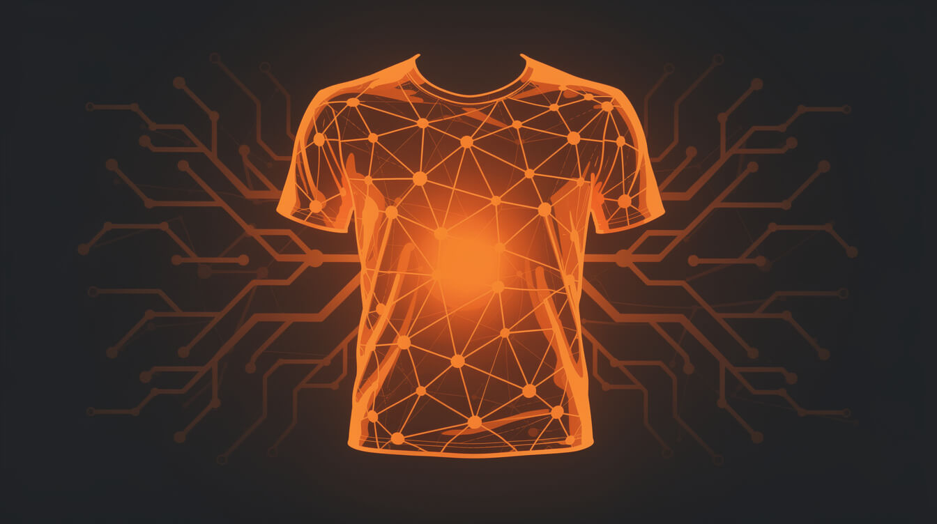 AI generated custom merchandise designs automation pipeline