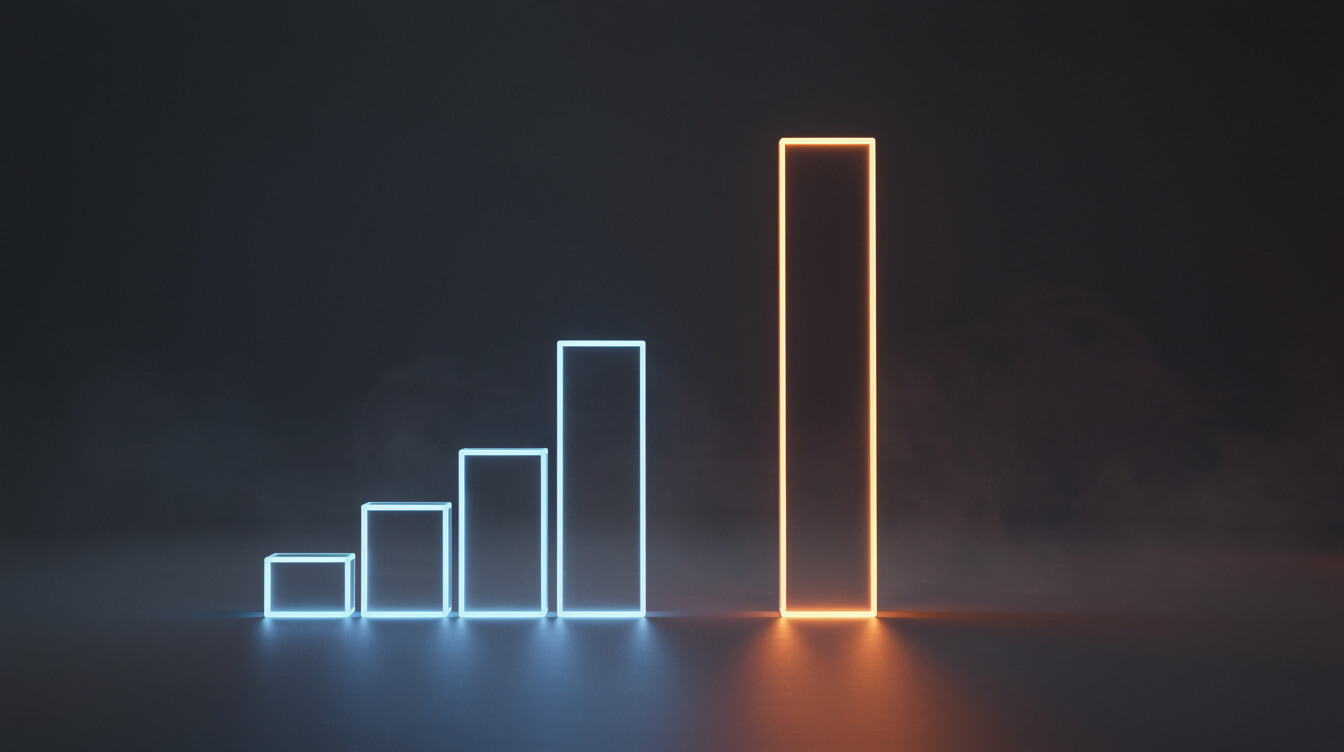 custom merchandise unit economics comparison bulk vs print on demand