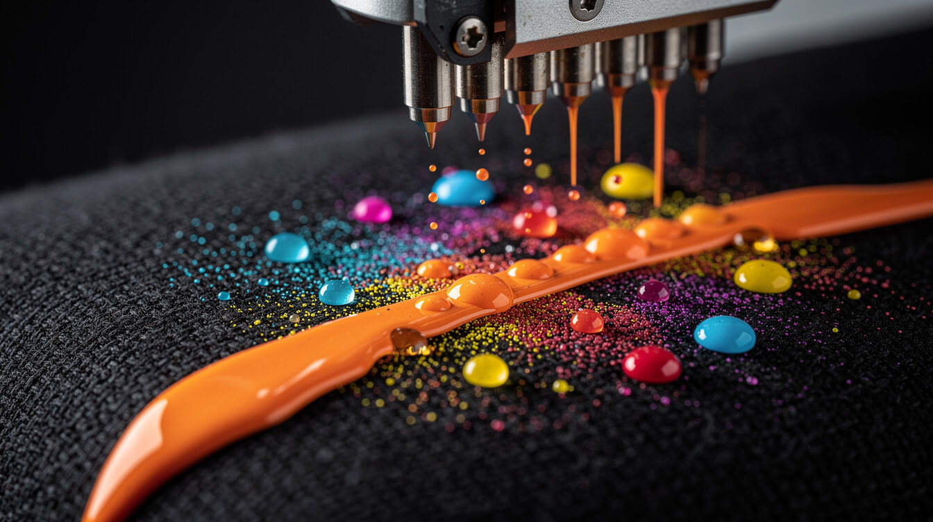 dtg printing vs screen printing