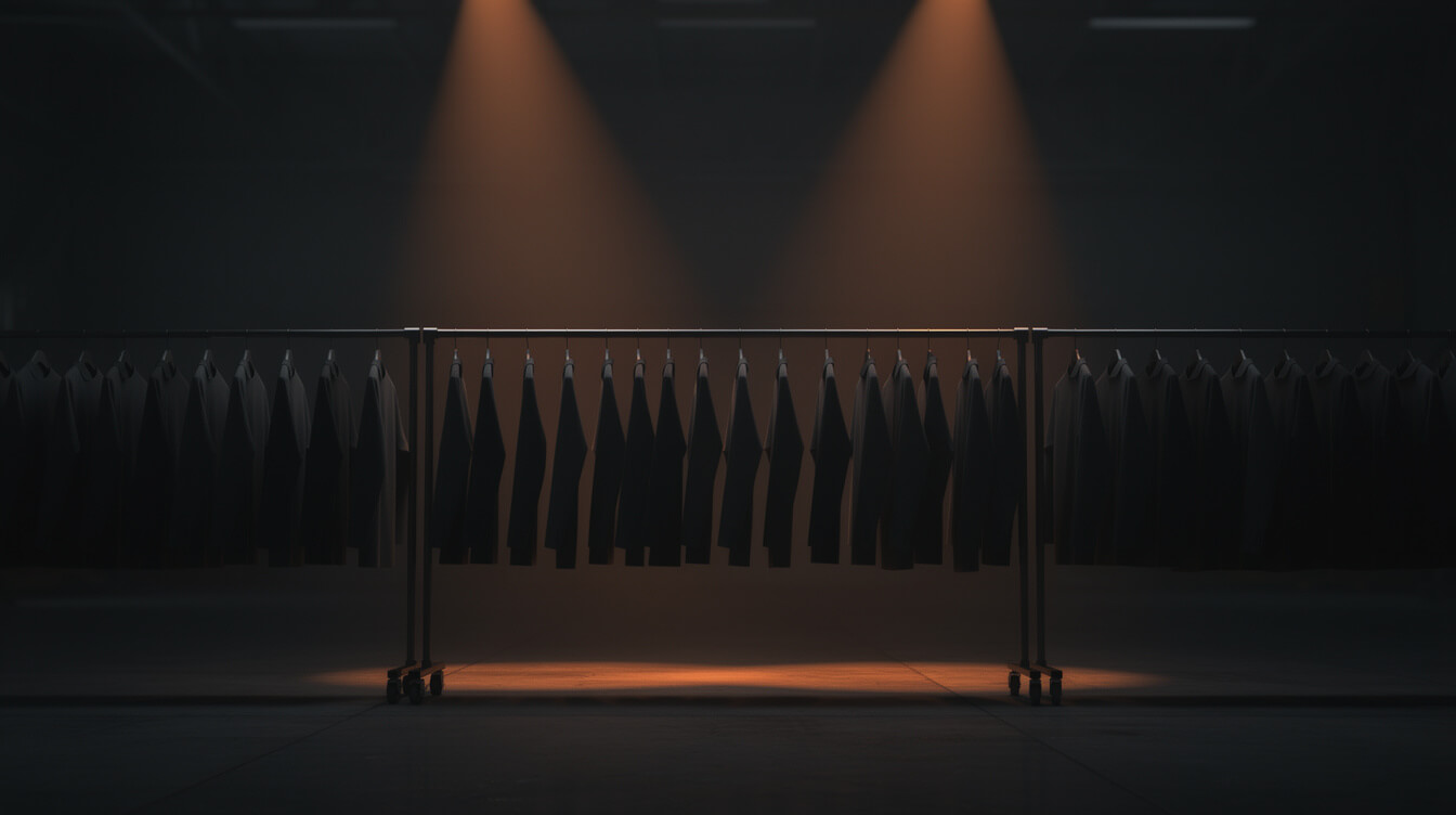 Gelato print on demand apparel catalog limitations automation gaps
