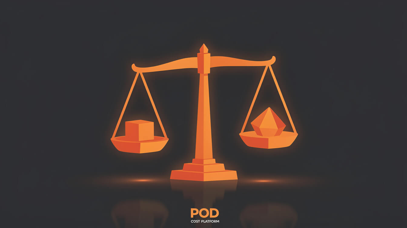 is printify free verdict for POD sellers