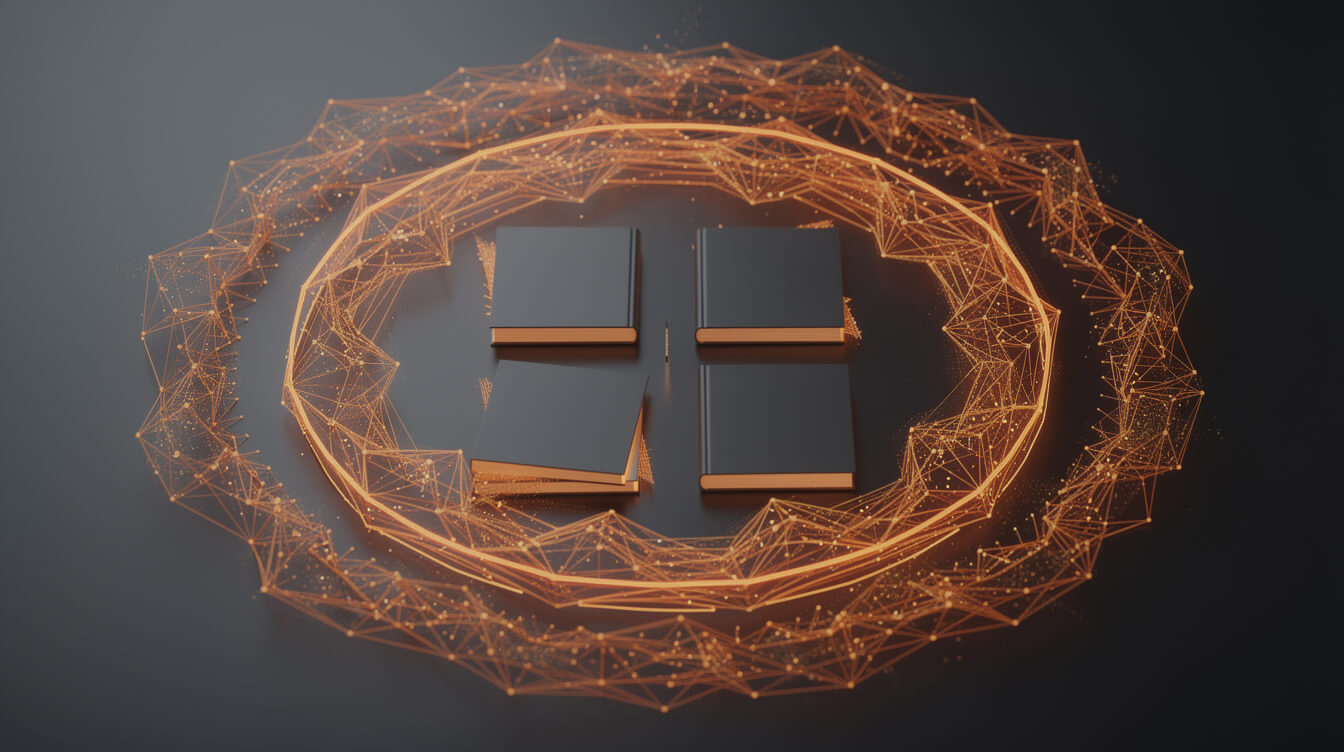 AI book cover design pipeline for print on demand