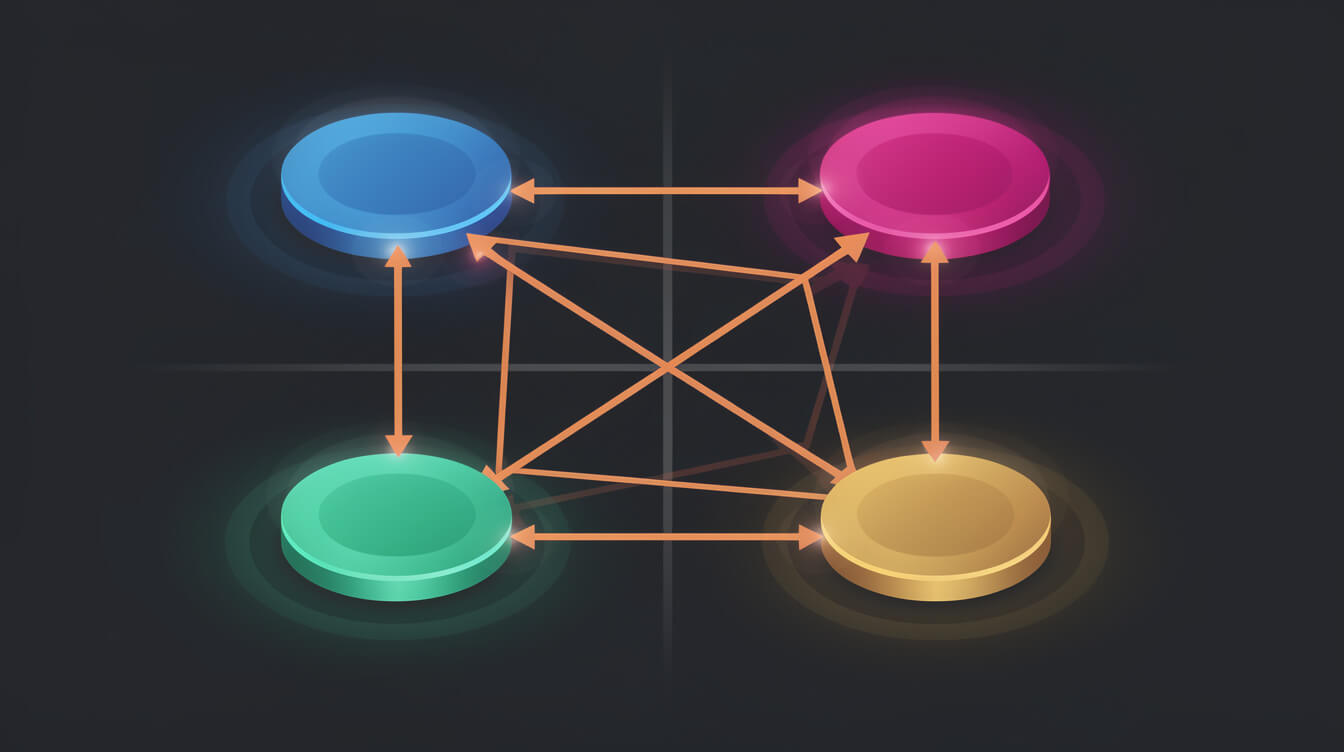 book POD platforms comparison visualization