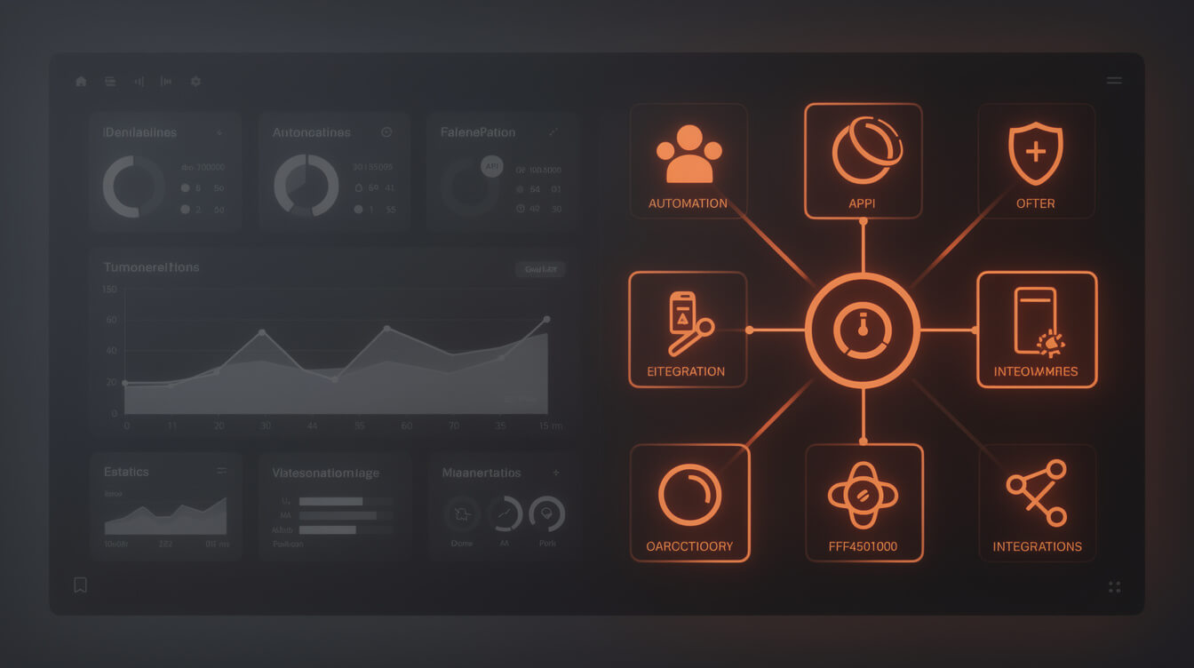 print on demand companies comparison automation pipeline scorecard