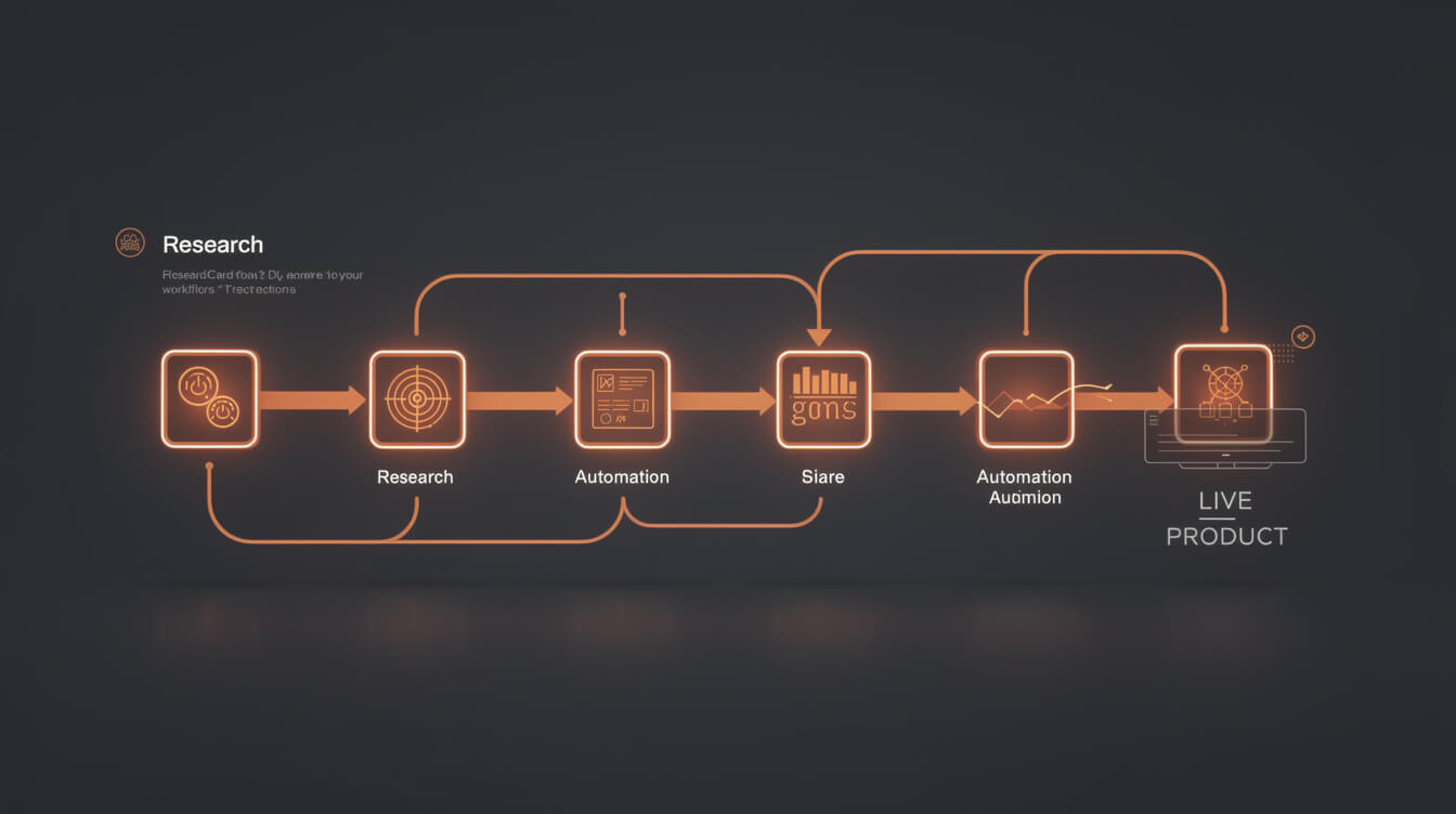 print on demand t shirt 7-minute automation pipeline