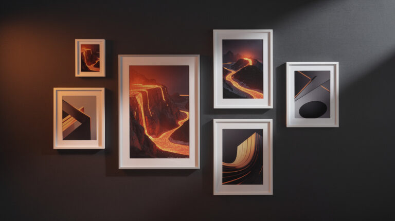 Printful art prints: unit economics, WooCommerce setup, and what sellers need to know