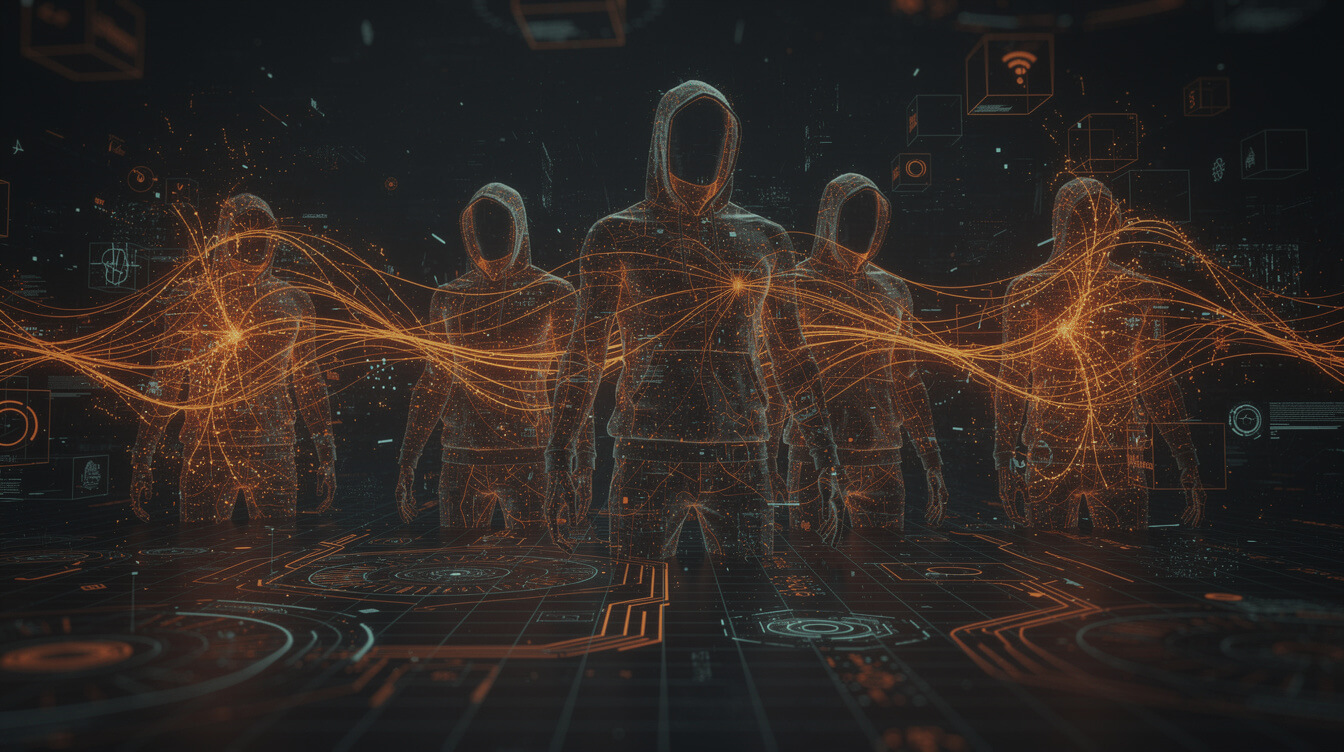 AI-generated hoodie design pipeline automation visualization