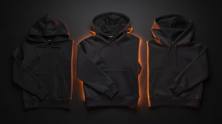 Printful custom hoodies: the WooCommerce seller guide to a profitable hoodie product line