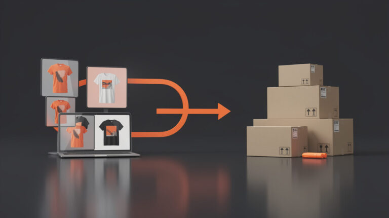 Printful review 2026: honest assessment for WooCommerce sellers running a POD business