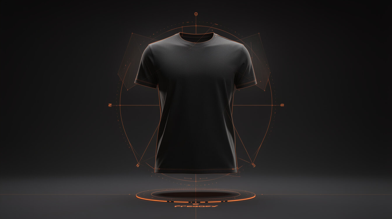 printful review - Printful print-on-demand fulfillment product visualization