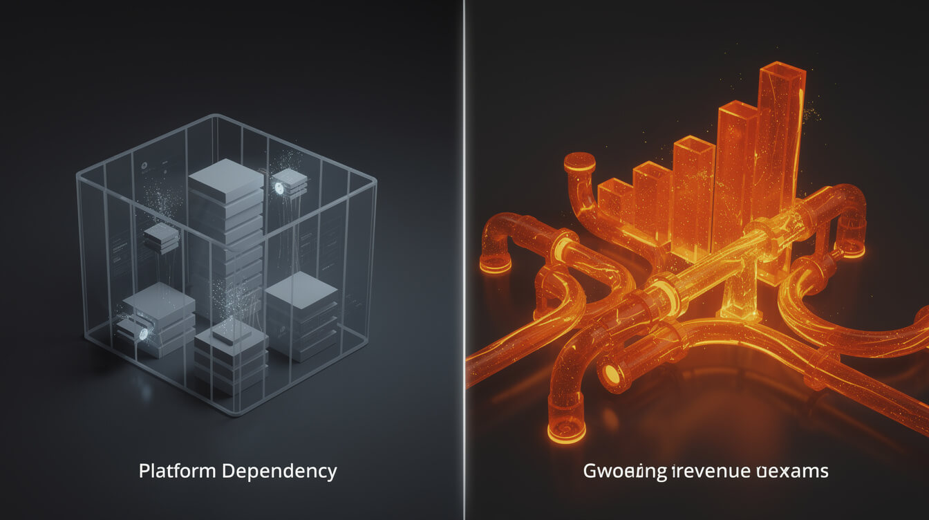 printify pop-up stores vs woocommerce economics comparison