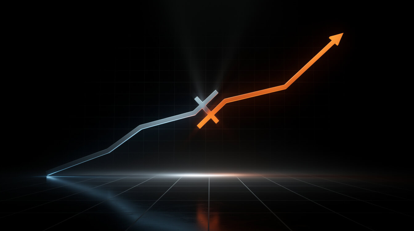 Printify vs WooCommerce economics crossover point