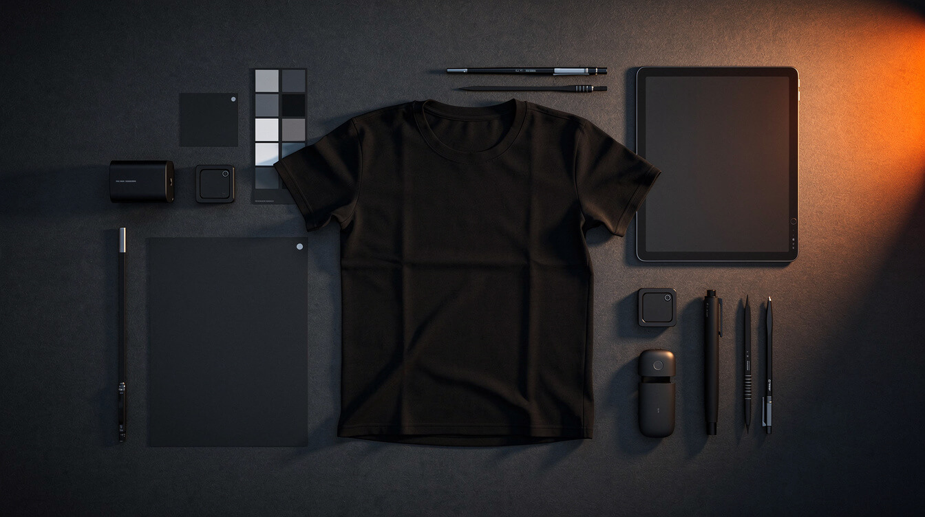 Free t-shirt design templates: what POD sellers need to know before you hit the wall