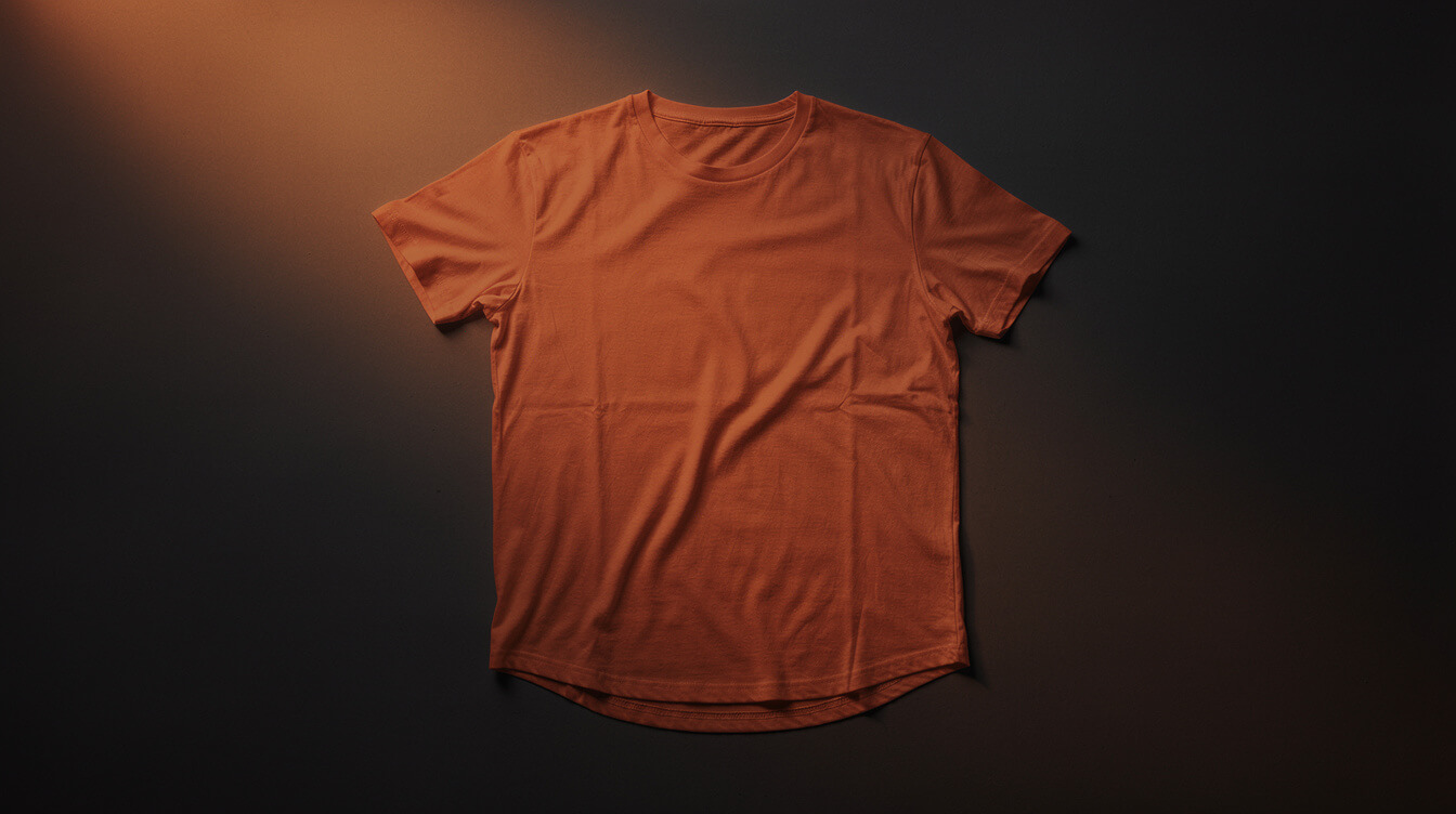 T-shirt printing design for POD sellers: how to create designs that actually print well