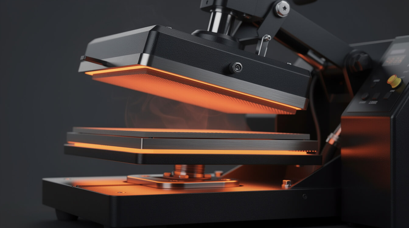 t-shirt printing press equipment costs comparison