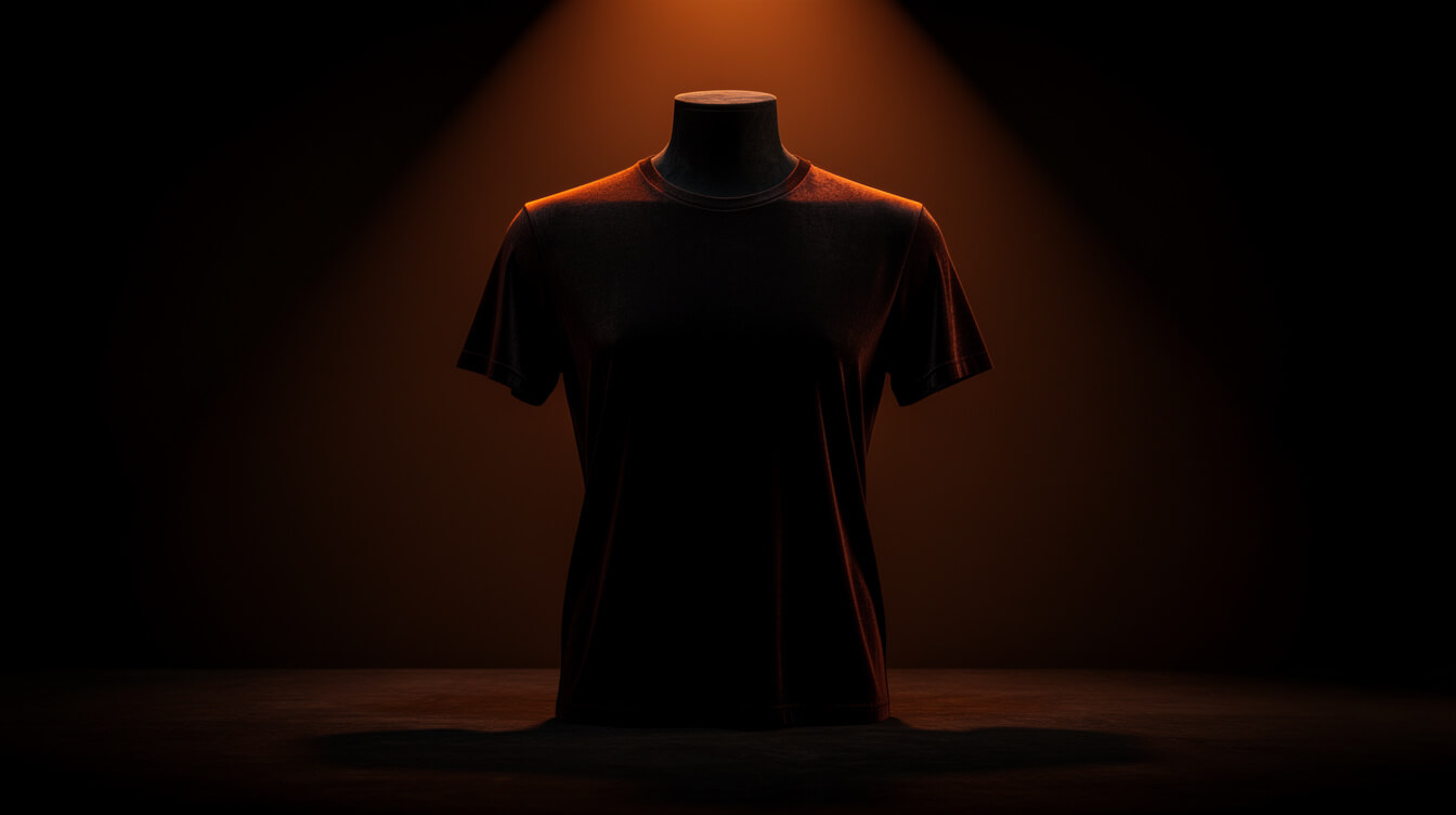 deciding when to use free t-shirt design templates and when to move on