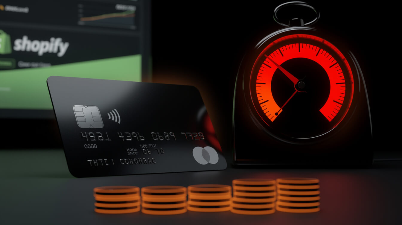 WooCommerce vs Shopify fees comparison for POD and dropshipping sellers