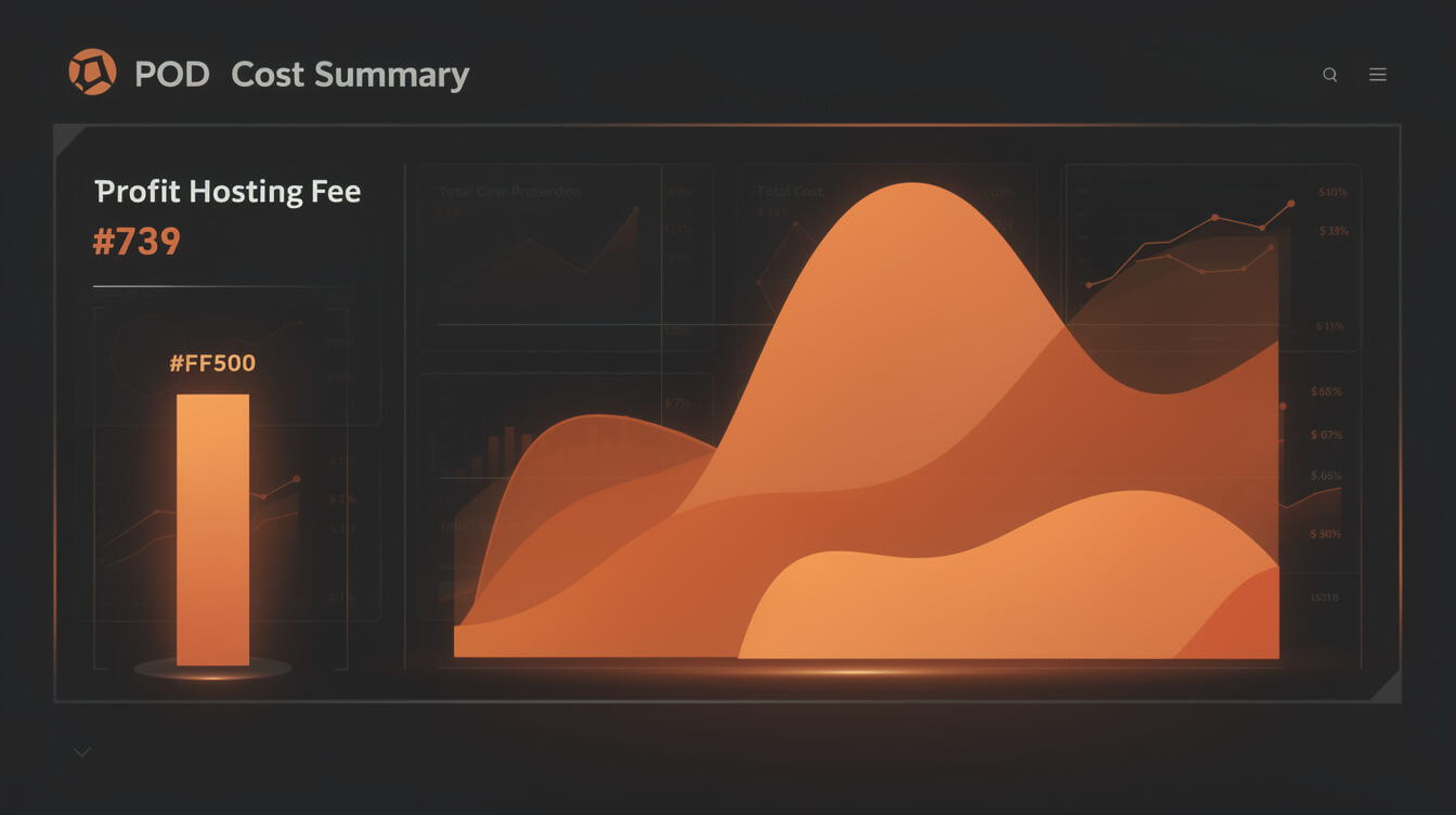 total WooCommerce pricing POD store 2026