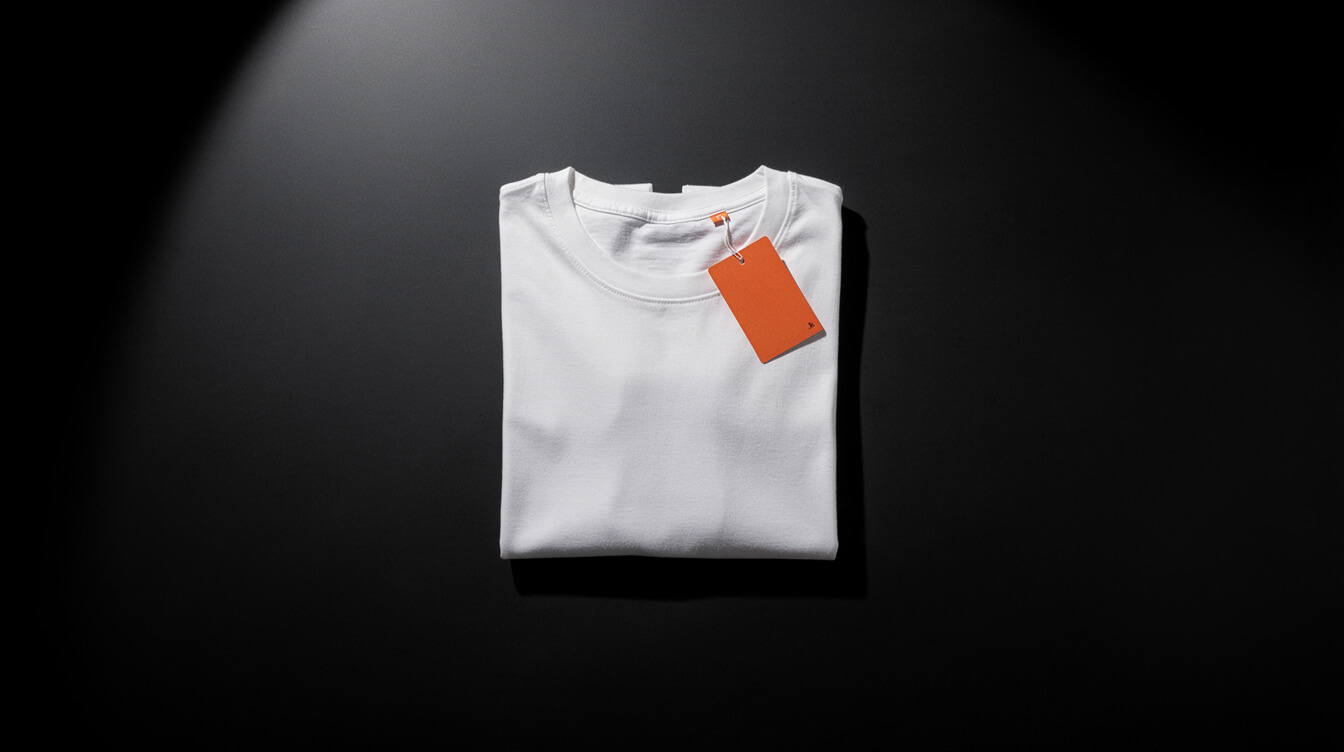 cheap tshirt custom blank price myth