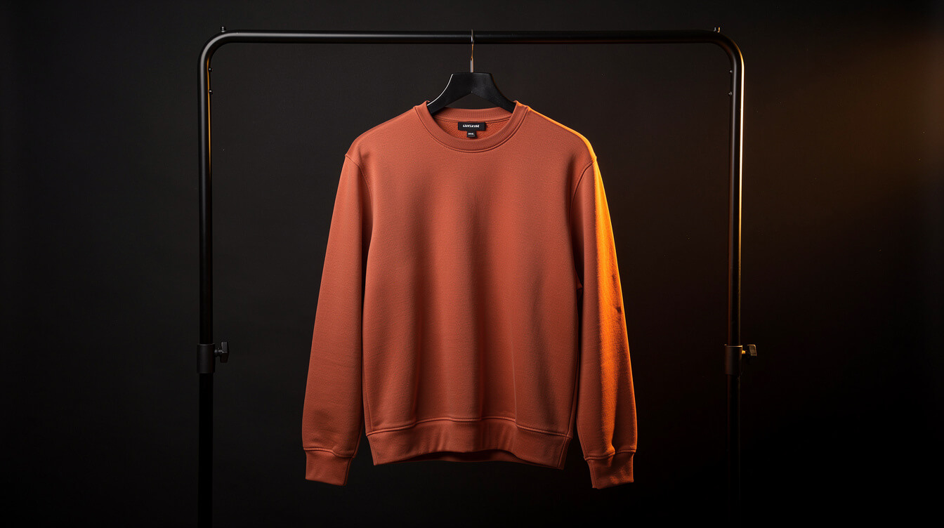 custom sweatshirt printing store opportunity