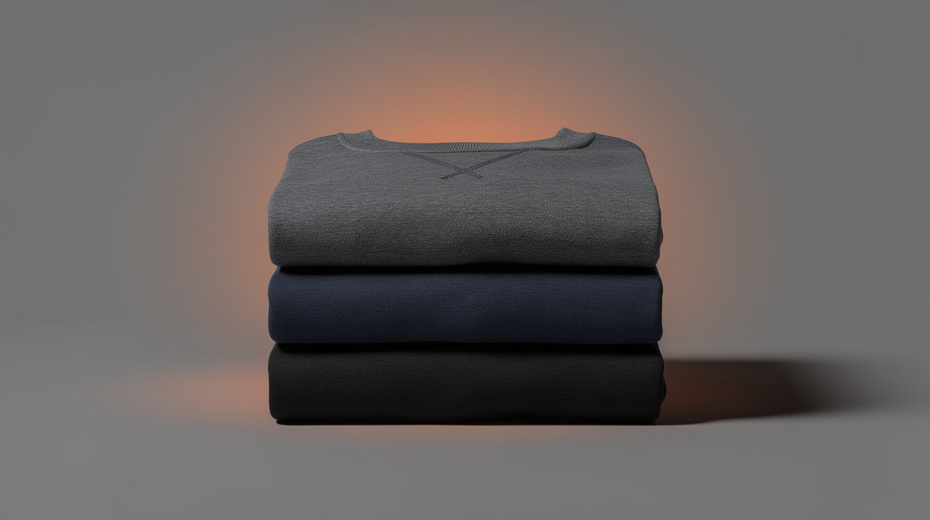 custom sweatshirt printing FAQ for POD sellers