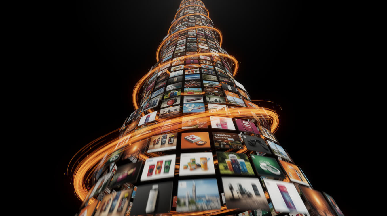 print on demand automation winning for scaling t-shirt catalog e-commerce