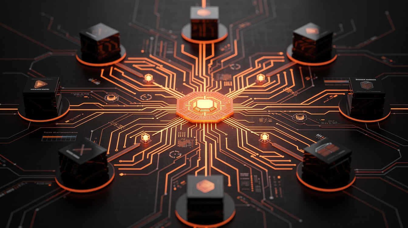 gooten print on demand B2B API platform architecture
