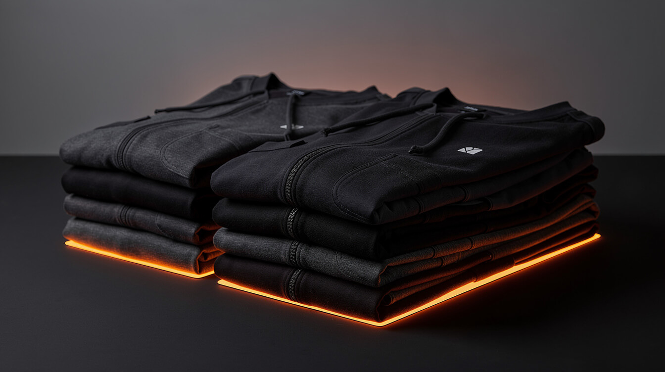 print on demand products apparel margins t-shirts hoodies sweatshirts
