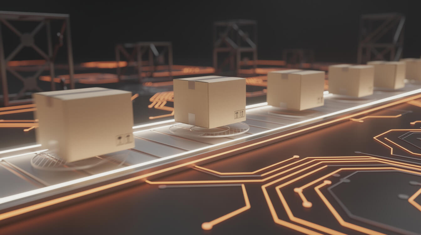 POD automation pipeline fulfillment without screen printing overhead