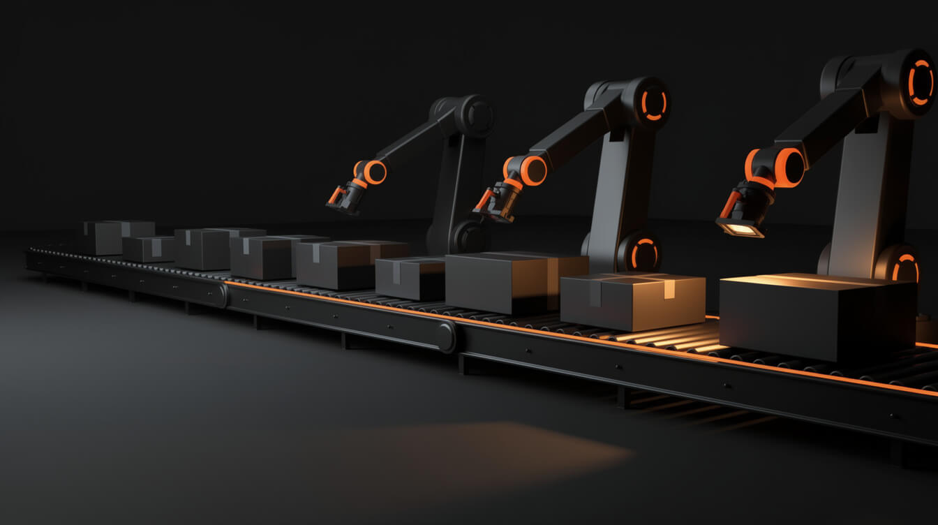 print on demand products automation high volume SKUs pipeline