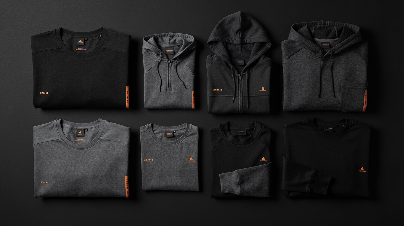 Print on demand clothing brands: what successful ones do differently and how to build one