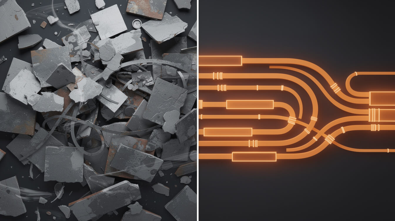 design automation vs manual Canva workflow for POD clothing