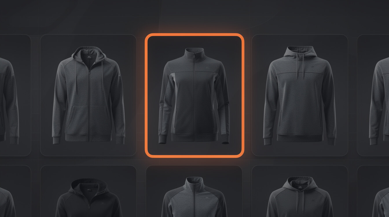 Printful Printify POD catalog product options comparison