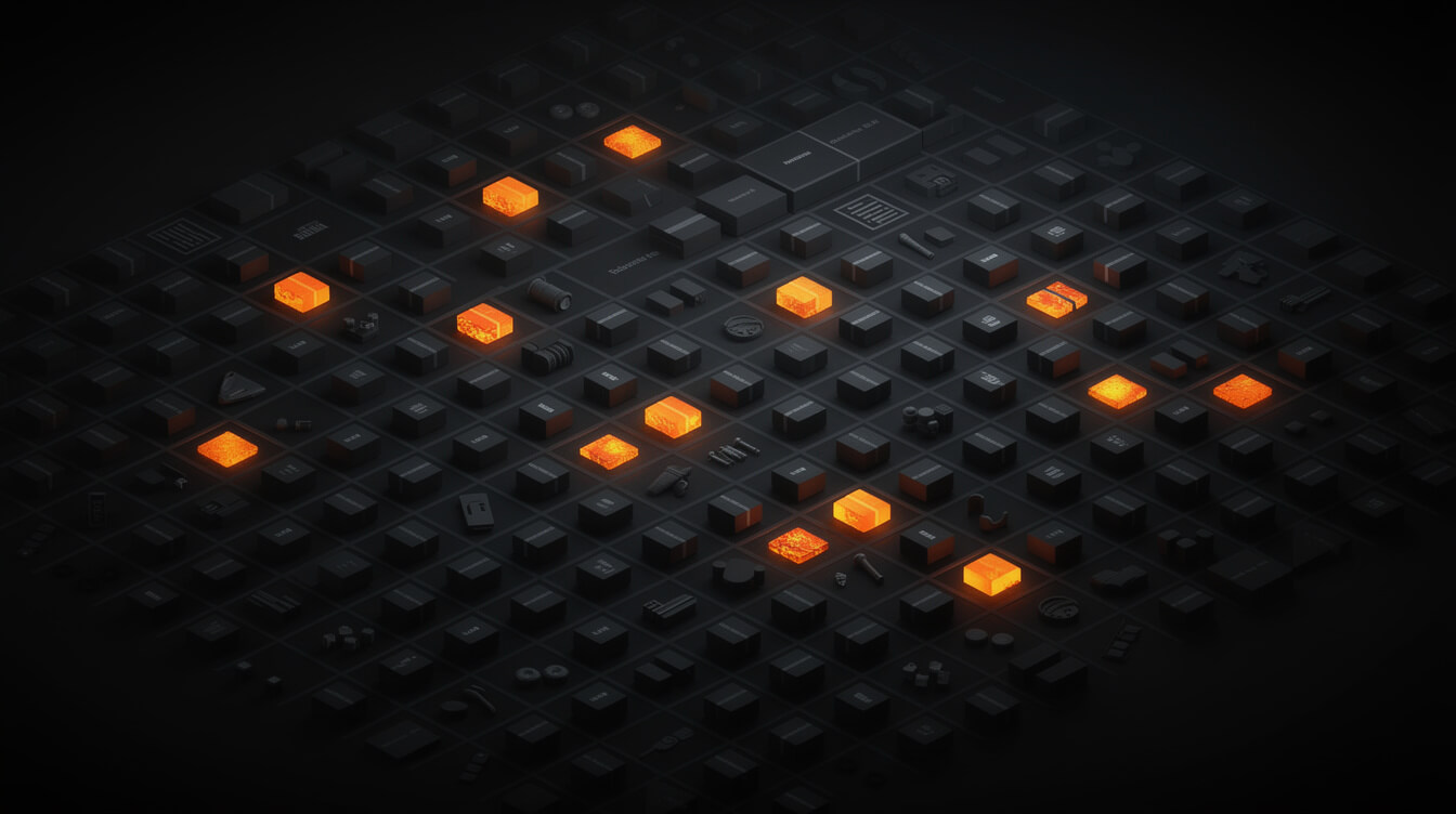 printify catalog product grid visualization