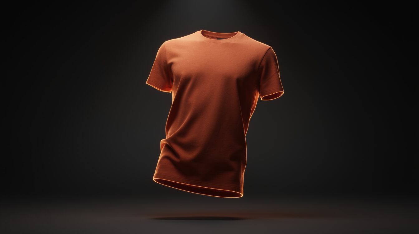 Printify custom t-shirts no minimum order economics for POD sellers