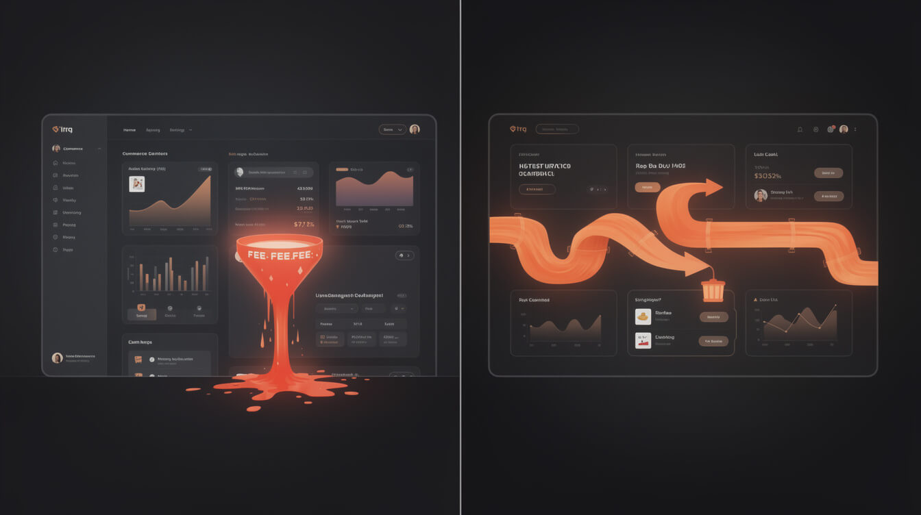 Printify on Shopify vs Printify on WooCommerce integration cost comparison