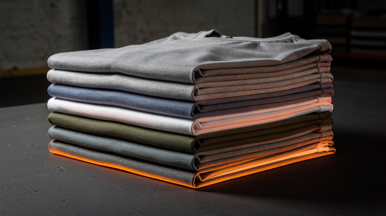screen printing minimum order requirement