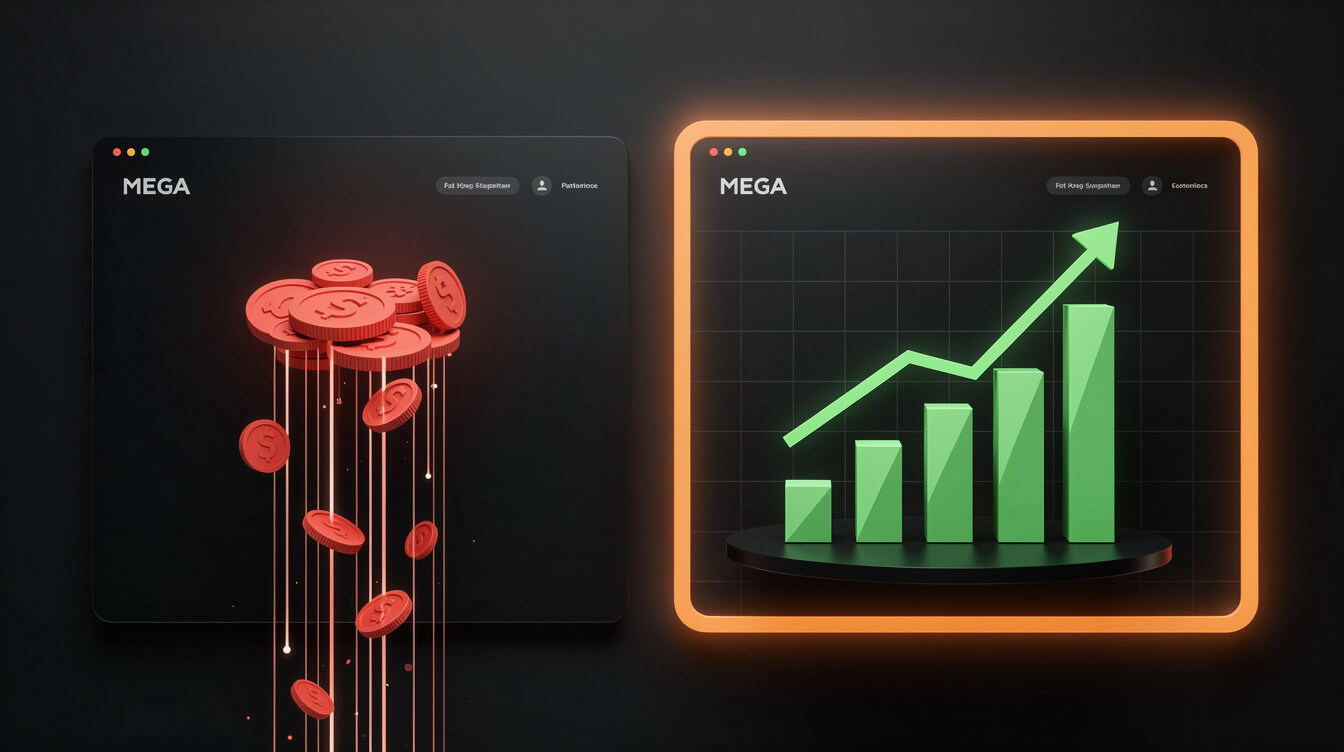 Shopify vs WooCommerce platform fee comparison for POD sellers