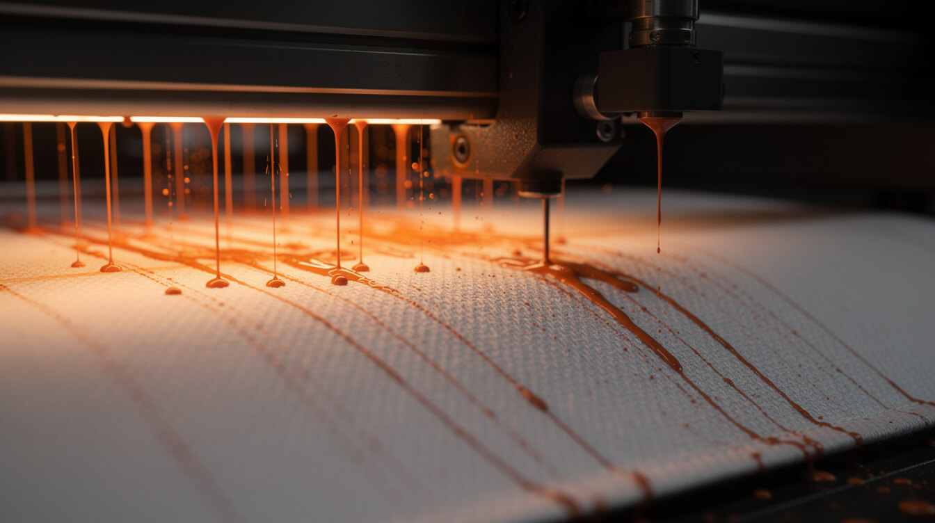 DTG printing methods for t-shirt business