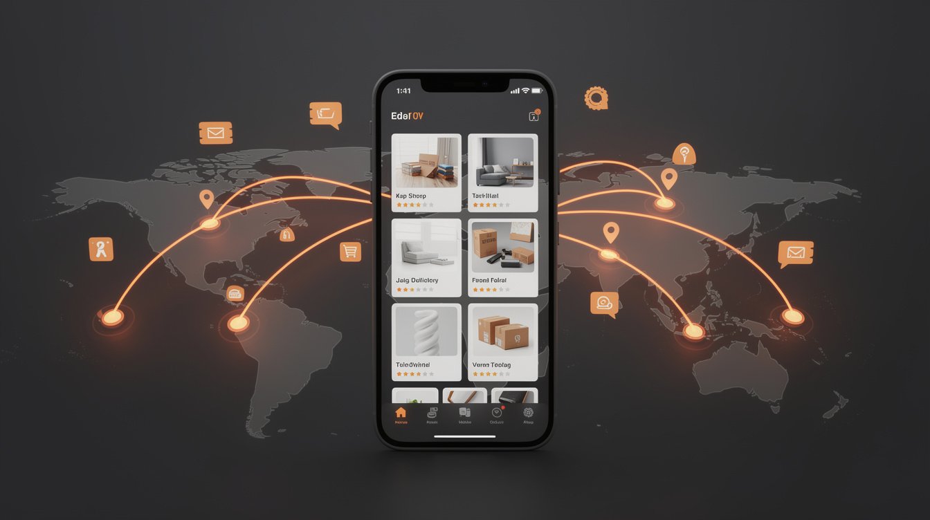 capture screen printing near me search intent with POD storefront