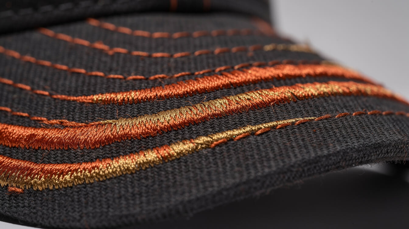 custom embroidered hat print on demand catalog