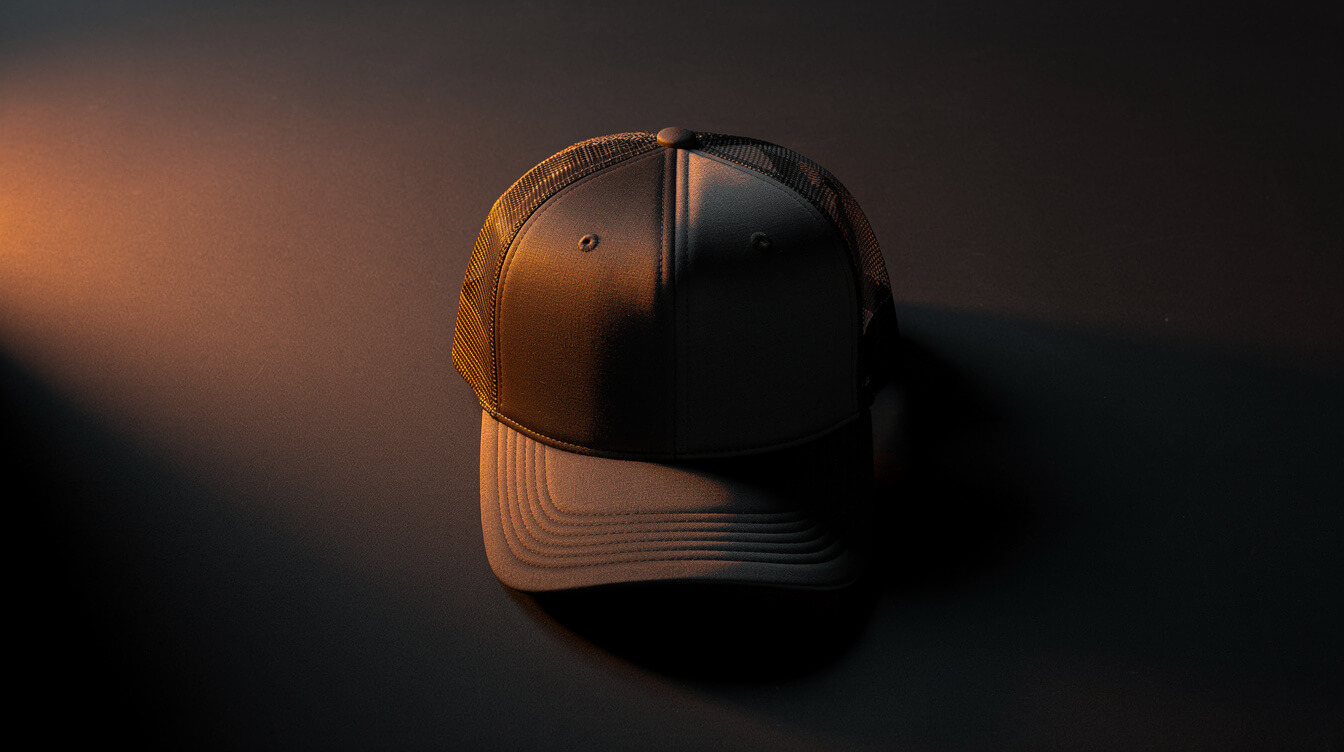 Printful hat embroidery unit cost POD