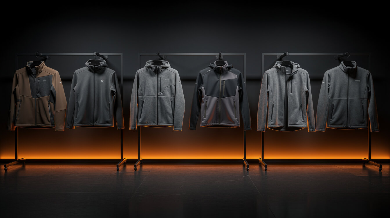 custom jacket POD store final decision and summary