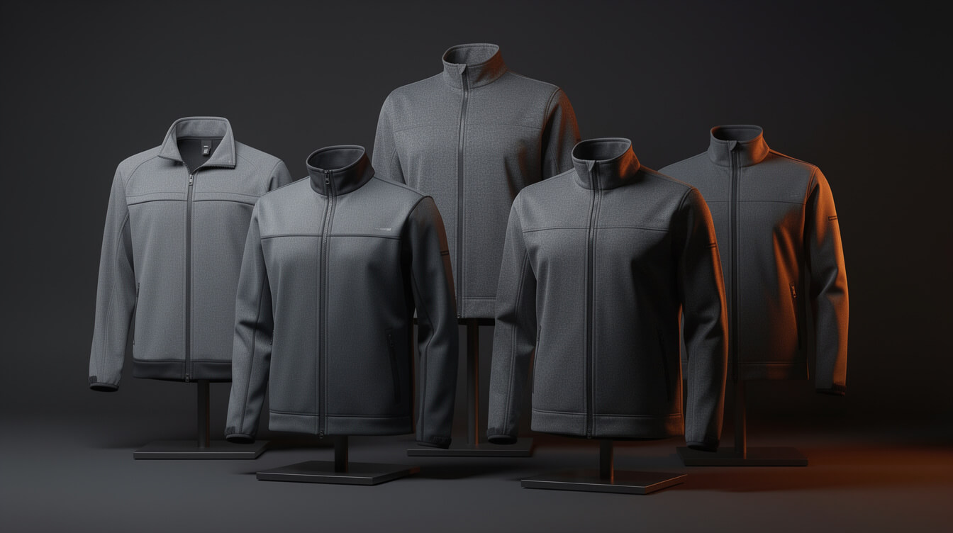 custom jacket POD platform catalog options for print-on-demand sellers