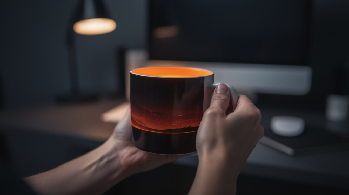 when to add custom mug printing to your POD store