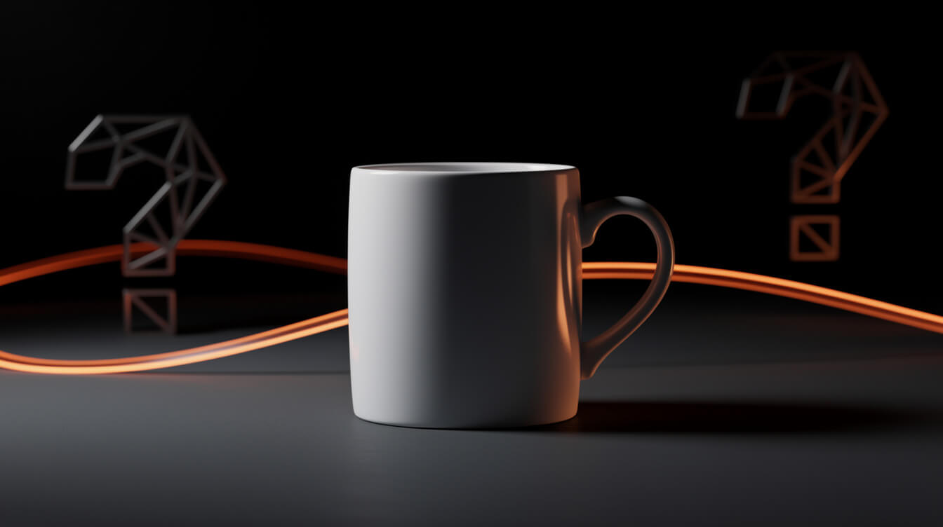 frequently asked questions custom mug printing POD sellers