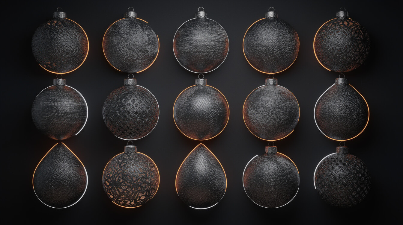 POD providers for custom ornament printing